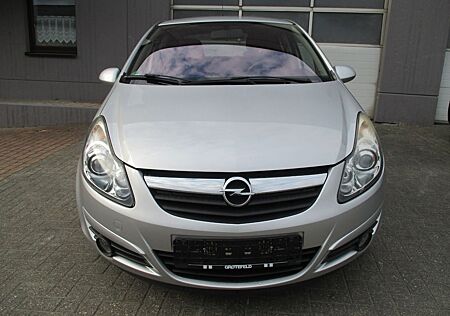 Opel Corsa D Innovation