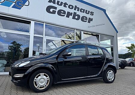 Smart ForFour 1,1 pulse