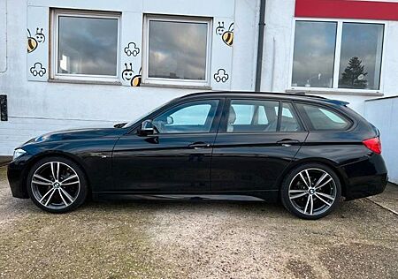 BMW 318d F31 () M-PAKET