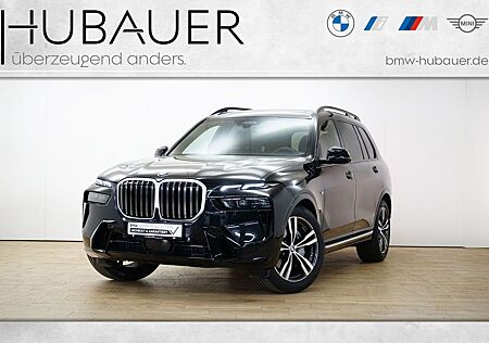 BMW X7 xDrive40d [M Sport, DA Prof., Standhz., Pano]