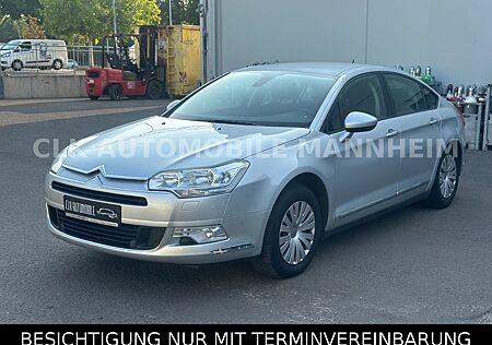 Citroën C5 Lim. 2.0 HDI Confort 1HAND/TUVNEU/NAVI/KLIMAA