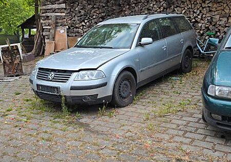 VW Passat Variant Volkswagen 2.0 Auto Highline Variant Hig...