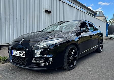 Renault Megane Grandtour GT220 TCe 220 Start & Stop ...