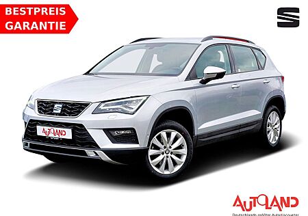 Seat Ateca 1.4 TSI DSG Style PDC LED Sitzheizung