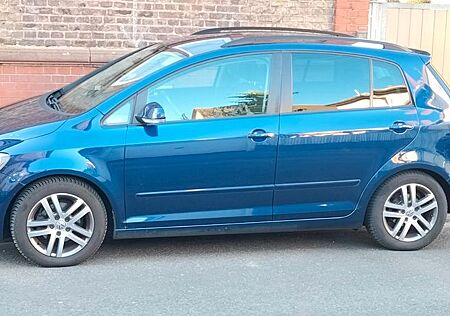 VW Golf Plus Volkswagen 1.6 Comfortline Comfortline