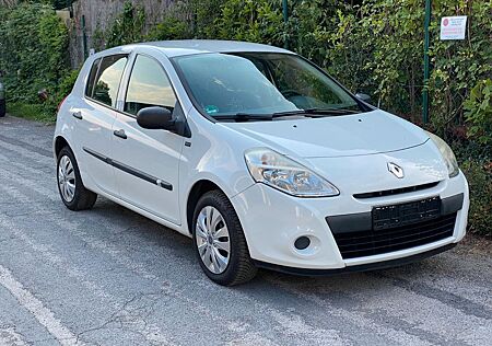 Renault Clio III YAHOO! - TÜV NEU - Klima
