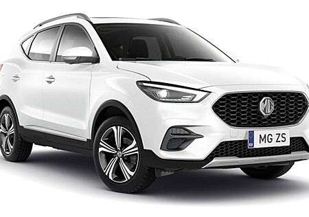 MG ZS Luxury / NAVI / LEDER / 360°KAMERA