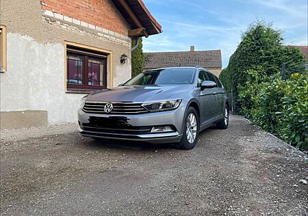 VW Passat Variant gebraucht kaufen VW Passat Variant Volkswagen 2.0 TDI DSG BMT Comfortline V...