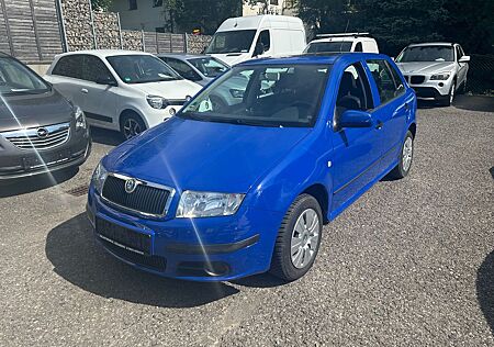 Skoda Fabia Ambiente* HU/AU Neu*