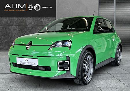 Renault R 5 Electric 120 Urban Range Evolution