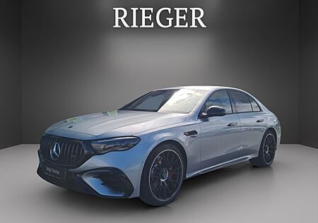 Mercedes-Benz E 53 AMG 4M+ MEMORY*Sitzklima*Perf.Sitze*AHK*21"