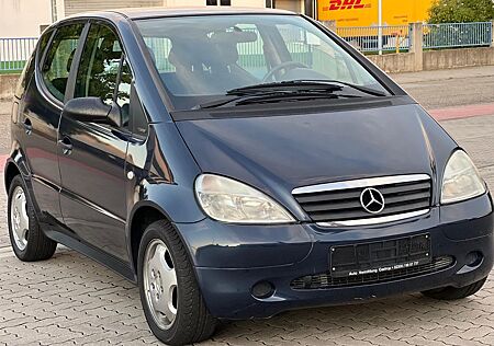 Mercedes-Benz A 140 CLASSIC FUN /AUTOMATIK/Tüv Neu