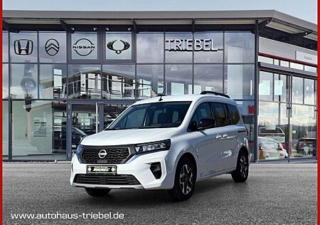Nissan Townstar Tekna Kombi L1 130 DIG-T °LED°Navi°SHZ°