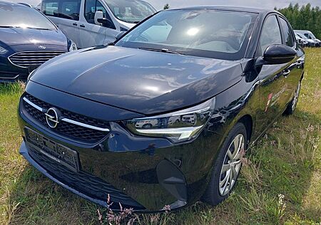 Opel Corsa F 1.2 AUTOMATIK Edition*5TRG*LED*SITZHZG