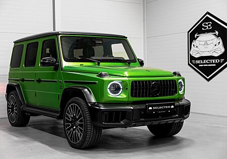 Mercedes-Benz G 63 AMG *CARBON*SUPERIOR*TV*MY25*A22*PT3