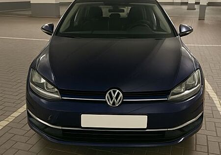 VW Golf Volkswagen e- Wärmepumpe CCS