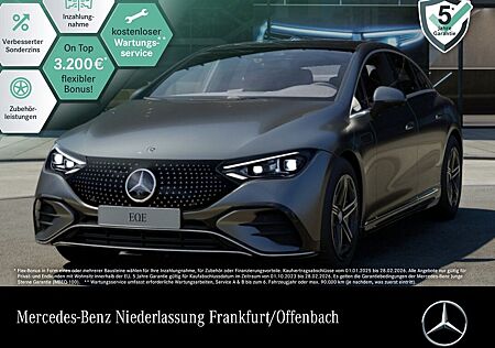 Mercedes-Benz EQE 300 AMG 2X/PREMIUM/PANO/HYPER/10°HI