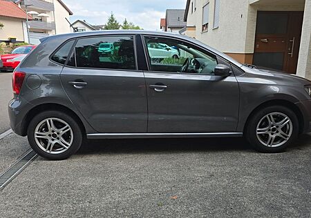 VW Polo Volkswagen 1.4 Highline Highline