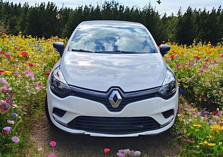 Renault Clio TCe 75 Life Life