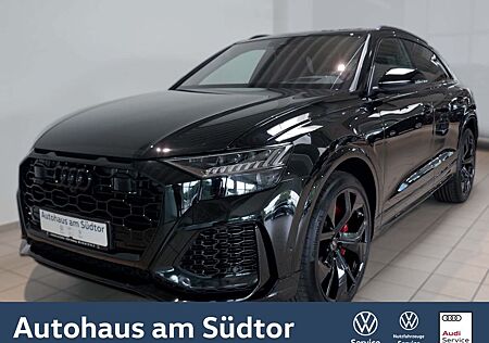 Audi RS Q8 quattro 4.0 V8 441 kW | LED RFK AHK Navi