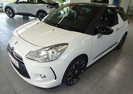 Citroën DS3 THP 150 SportChic