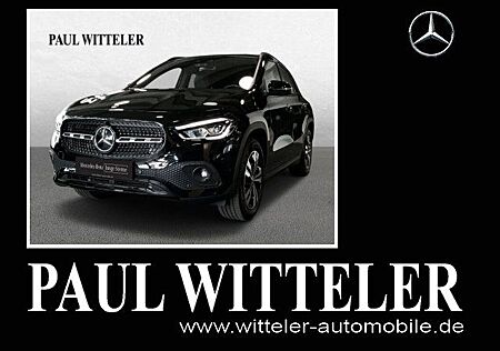 Mercedes-Benz GLA 200 d Progressive LED/360°-Kamera/MBUX/Night