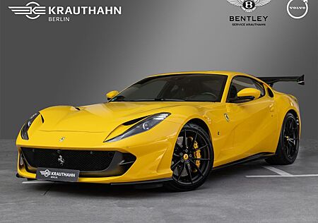 Ferrari 812 Superfast*Novitec AGA*Mansory Spoiler*Approv