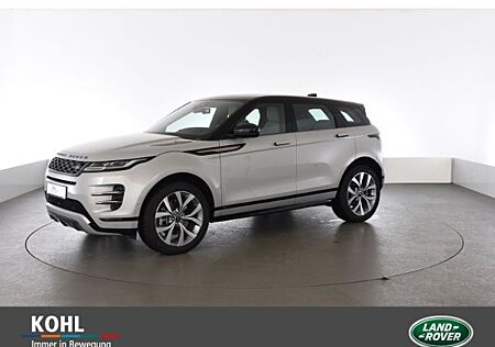 Land Rover Range Rover Evoque R-Dynamic HSE Panoramadach Rü