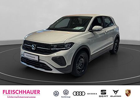 VW T-Cross Volkswagen 1.0 TSI 70 kW UPE: 25.010,-€