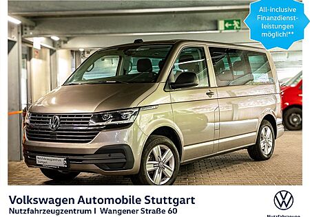 VW T6 Multivan Volkswagen T6.1 Multivan Trendline 4Motion Euro 6d ISC FCM