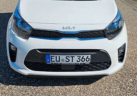 Kia Picanto 1.0 Vision ALU Felgen+Satz Winterreifen