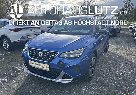 Seat Arona Xperience 1.0 TSI 85 kW (116 PS) 7- [...]