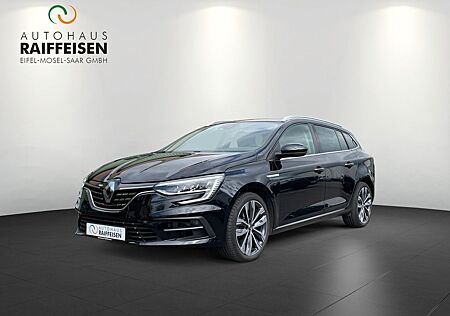 Renault Megane Grandtour TECHNO plug-in hybrid 160