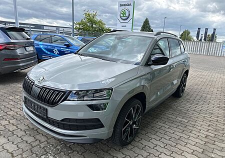 Skoda Karoq Sportline 2.0 TDI