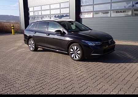 VW Golf Volkswagen 1.0 TSI OPF ACTIVE Variant ACTIVE