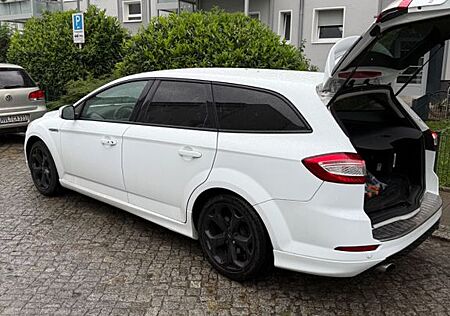 Ford Mondeo 2,0 EB 149kW Titanium S Turnier Power...