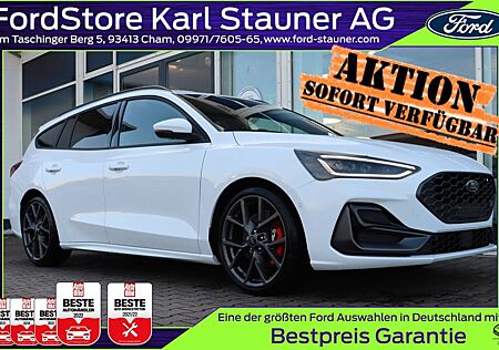 Ford Focus ST Turnier X 2.3 AUTOMATIK ACC 4,99% FIN*