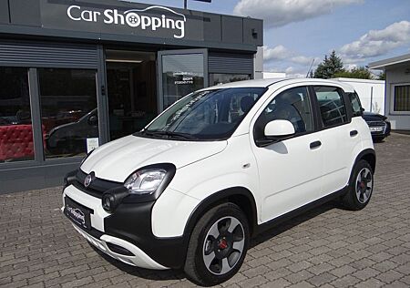 Fiat Panda gebraucht kaufen Fiat Panda Cross City Plus Hybrid /Klima