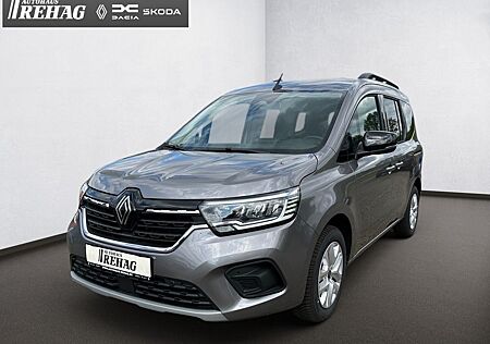 Renault Kangoo TECHNO TCe 130 EDC *KLIMA*PDC* NAVI*
