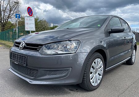 VW Polo Volkswagen V Comfortline BlueMotion/BMT