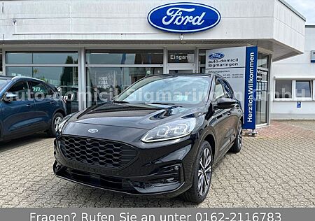 Ford Kuga ST-Line X AWD 190PS AHK Panorama