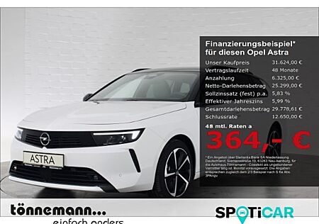 Opel Astra L ST ELEGANCE PHEV+NAVI+ACC+RÜCKFAHRKAMERA