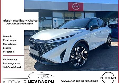 Nissan Qashqai Tekna+ e-Power MY26*205PS*AUTOMATIK*VORF