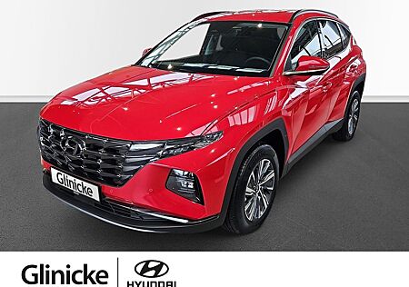 Hyundai Tucson Hybrid 1.6 T-GDi 230PS 6-AT 2WD TREND MJ2