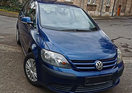 VW Golf Plus Volkswagen 1.9 TDI Comfortline Comfortline
