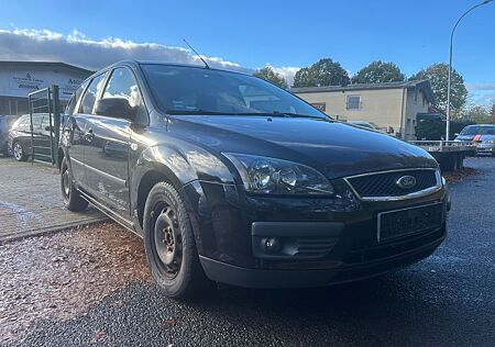 Ford Focus Turnier Sport*klima*Tüv Neu