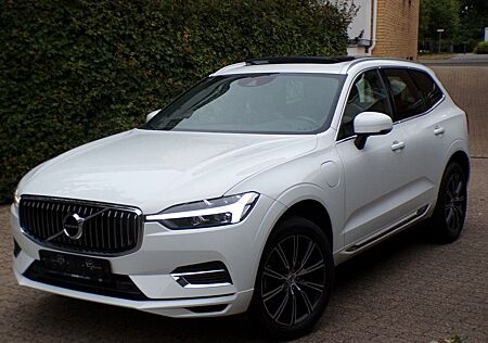 Volvo XC 60 XC60 Inscription AWD Hybrid/Pano/ACC/H&K/Memory