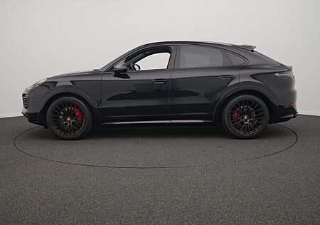 Porsche Cayenne GTS Coupe