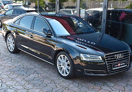 Audi A8 4.2 TDi 283 kw Quattro