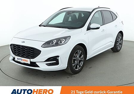 Ford Kuga 2.0 TDCi EcoBlue ST-Line X*NAVI*ACC*HUD*